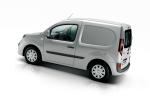 Renault Kangoo Express Compact 2008 года